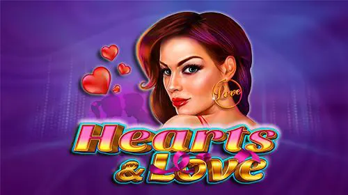 Hearts & Love - WinPesa - Nigeria
